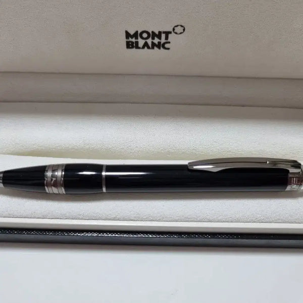 [BUNJANG] Montblanc Starwalker Ballpoint Pen / 몽블랑 스타워커 볼펜