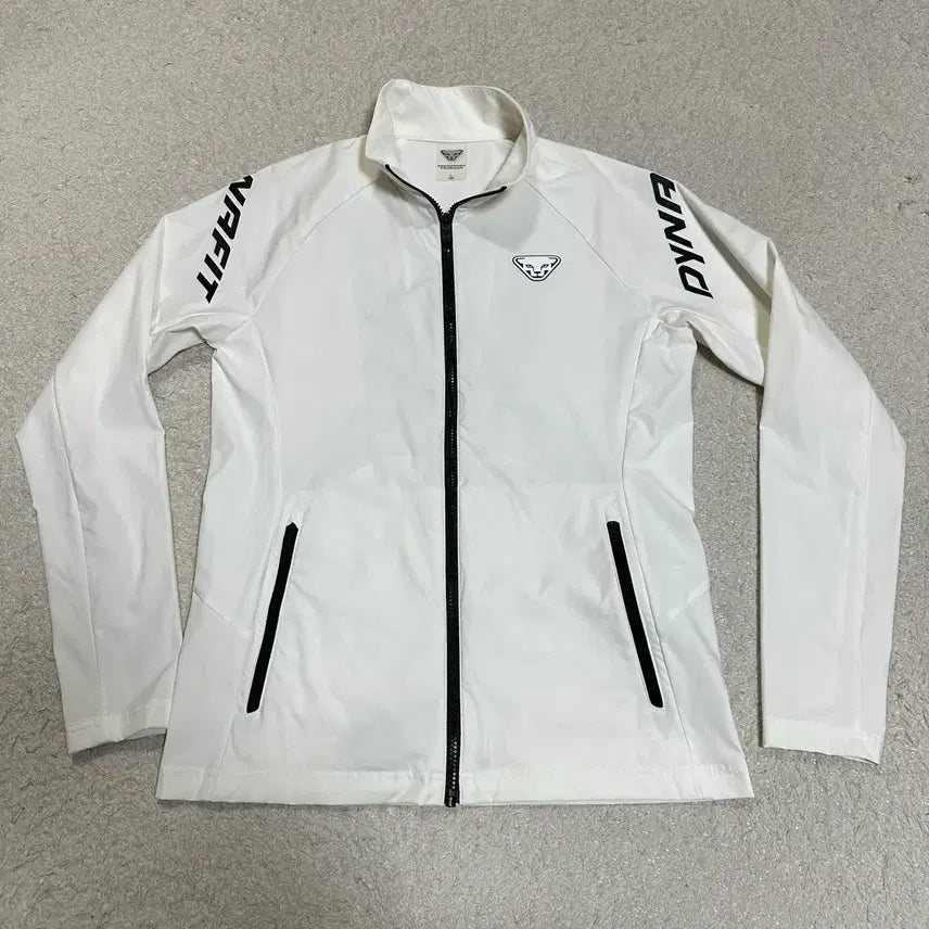 [BUNJANG] Dynafit Zip-Up Jacket L (100) / 다이나핏 집업 자켓 L 100