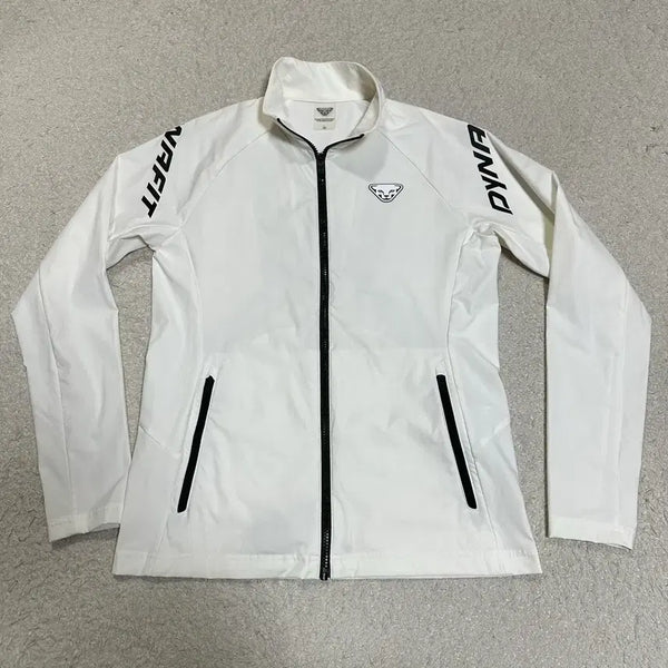 [BUNJANG] Dynafit Zip-Up Jacket L (100) / 다이나핏 집업 자켓 L 100