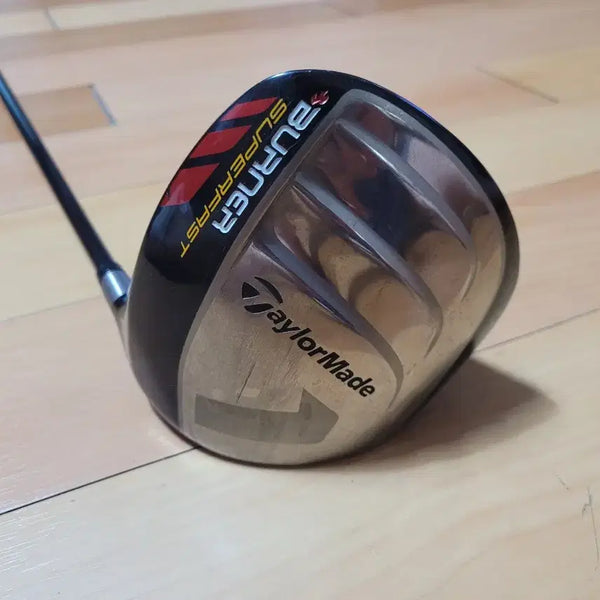 [BUNJANG] Men's Premium Golf Club Set - TaylorMade, Nike, Odyssey, Giga / 고급 브랜드 남성 골프 풀세트[테일러메이드, 나이키 외]