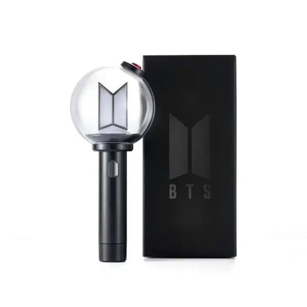 [BUNJANG] BTS ARMY Bomb Version 4 Lightstick / [현물] 방탄 아미밤 응원봉 VER4 양도