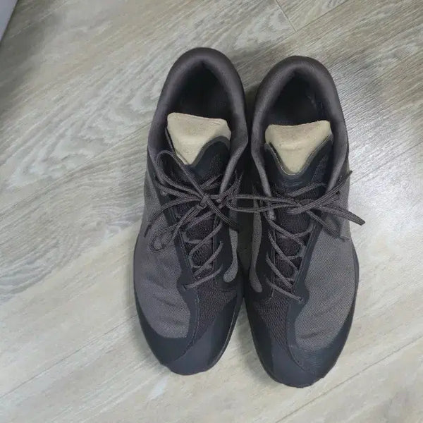 [BUNJANG] On Running x Post Archive Faction Cloudventure Peak Kakao Espresso 260(W) Sneakers / 온러닝x포스트아카이브팩션(파프) 클라우드벤쳐피크 카카오 에스프레소 260(w)
