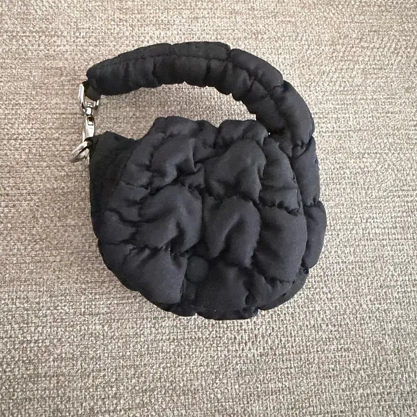 [BUNJANG] COS Nano Bag Black / 코스 나노 블랙