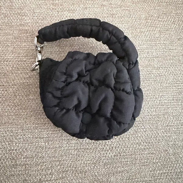 [BUNJANG] COS Nano Bag Black / 코스 나노 블랙