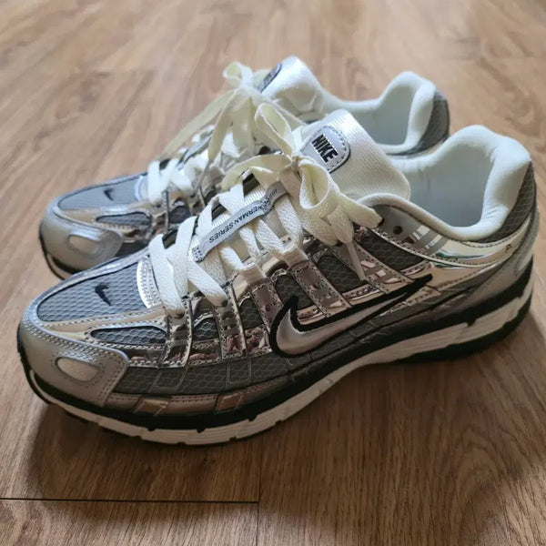 [BUNJANG] Nike P6000 Sneakers 270mm / 나이키p6000 270mm