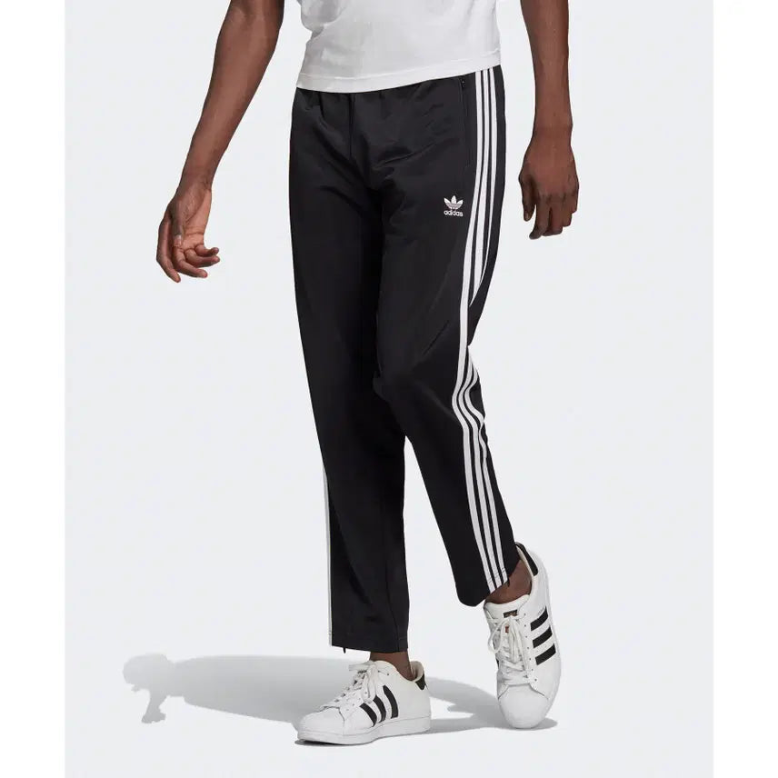 [BUNJANG] Adidas Firebird Track Pants Black XL / [XL] 아디다스 파이어버드 트랙팬츠 츄리닝 바지 블랙 트레이닝복