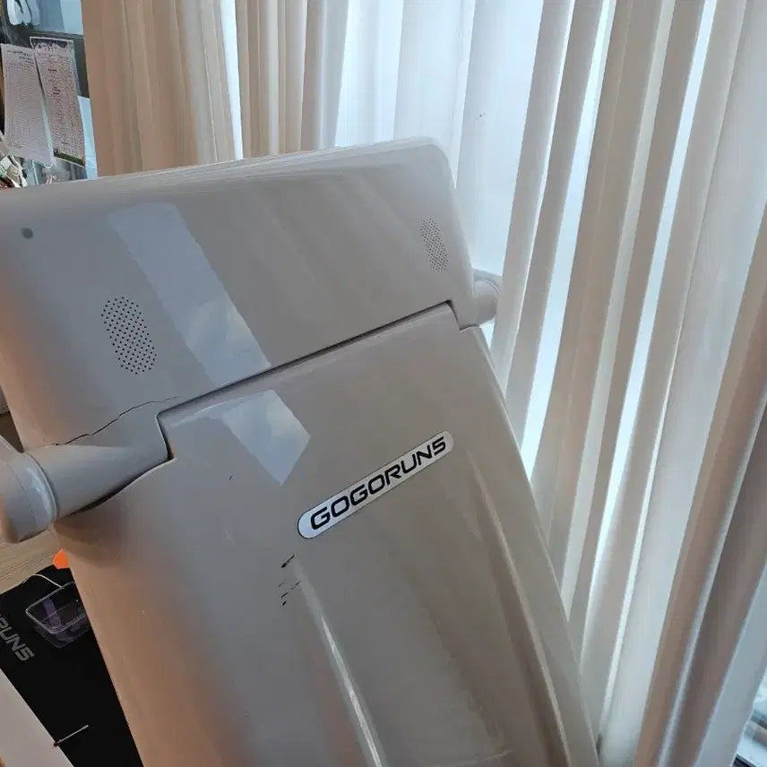 [BUNJANG] Gogoruns Treadmill / 고고런스 런닝머신 런닝머신