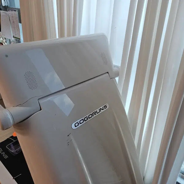 [BUNJANG] Gogoruns Treadmill / 고고런스 런닝머신 런닝머신