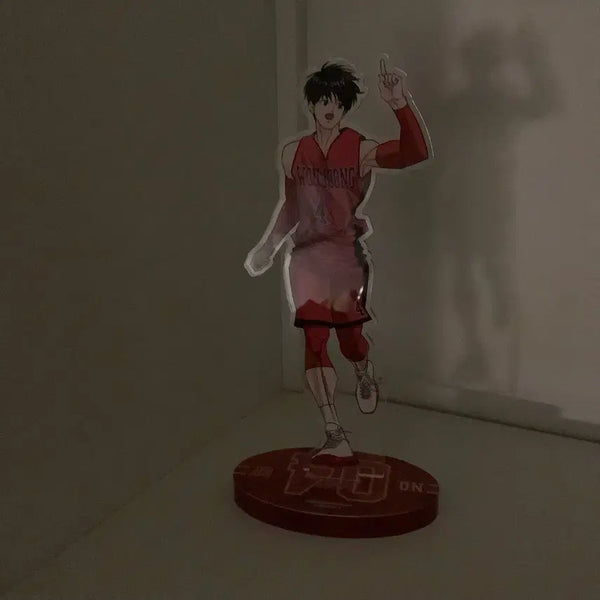 [BUNJANG] Garbage Time Jeon Young-joong Acrylic Standee / 가비지타임 전영중 LD 아크릴