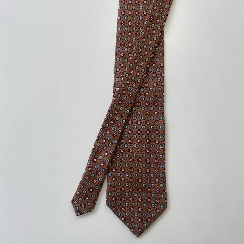 [BUNJANG] Christian Dior Silk Necktie / 크리스찬 디올(Dior) 명품 정품 넥타이