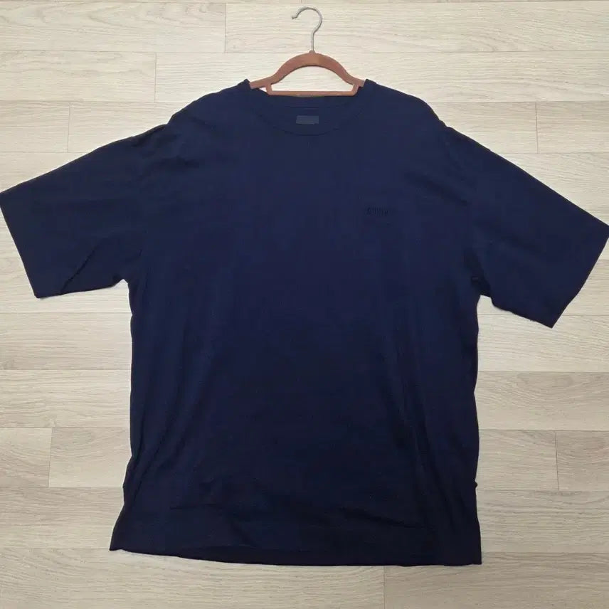 [BUNJANG] Juun.J Short Sleeve T-Shirt Size S / 준지 반팔티 S 팝니다.