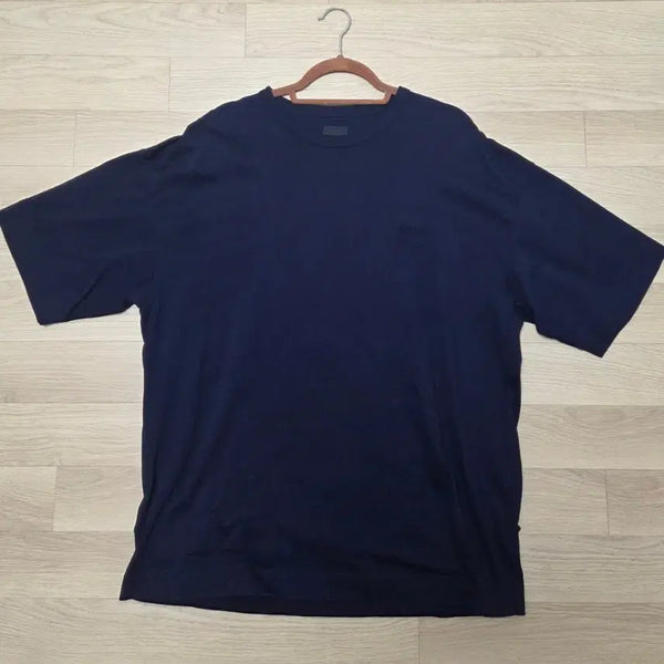 [BUNJANG] Juun.J Short Sleeve T-Shirt Size S / 준지 반팔티 S 팝니다.