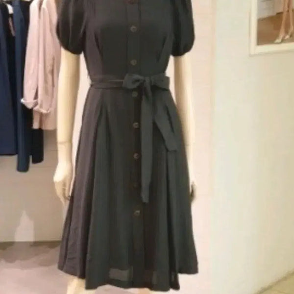 [BUNJANG] SOUP One Piece Dress / soup  원피스55