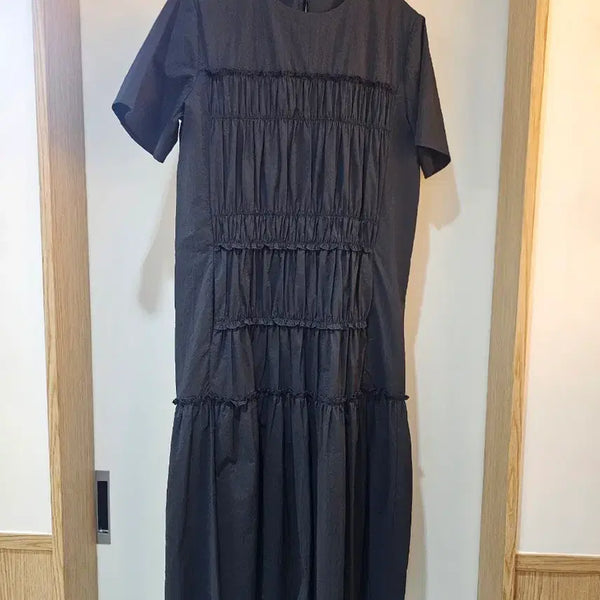 [BUNJANG] Luxury One Piece Dress Size 55 / 럭슈 원피스 55