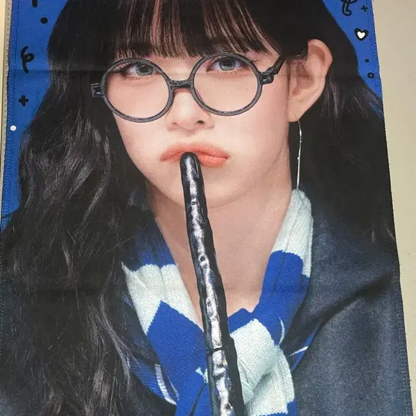 [BUNJANG] fromis_9 Lee Chaeyoung Slogan / 프로미스나인 이채영 슬로건 양도