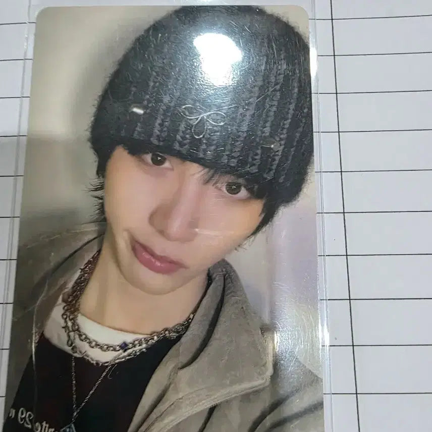 [BUNJANG] BOYNEXTDOOR Taesan Photocard / 보넥도 태산 포카 양도