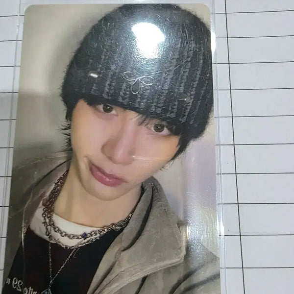 [BUNJANG] BOYNEXTDOOR Taesan Photocard / 보넥도 태산 포카 양도