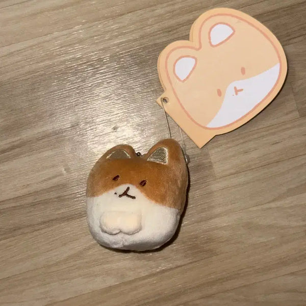 [BUNJANG] Baekhyun 'Mongryong's Hand' Plush / 백현 터래기 몽룡아 손 몽손이 양도