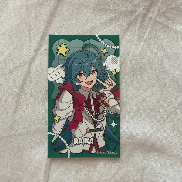 [BUNJANG] Hojo Raika Esprit Sticker / 호죠 라이카 스티커 앙스타 에스프리