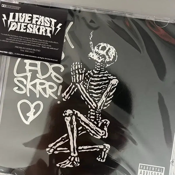 [BUNJANG] Bills Stacks Lfds Sealed Album / 빌스택스 lfds(미개봉) 판매합니다!