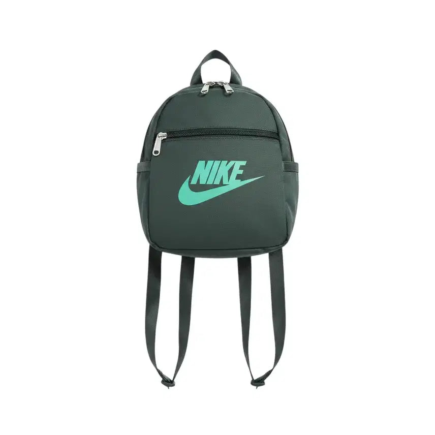 [BUNJANG] Nike Logo Mini Backpack / 나이키 로고 미니 백팩 가방