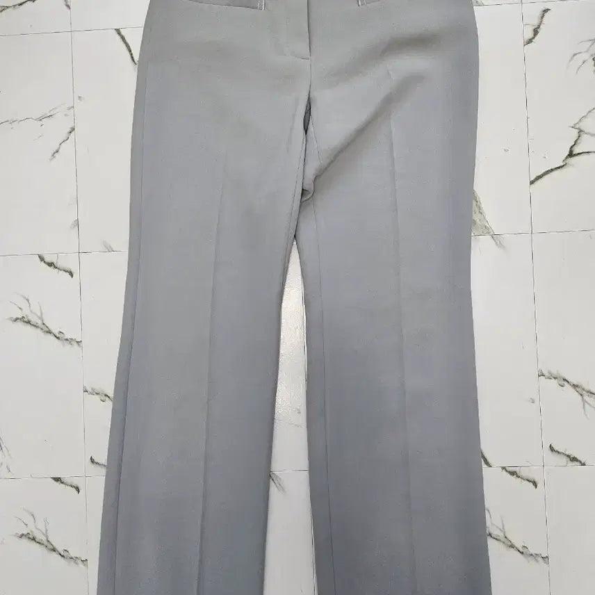 [BUNJANG] It Michaa Stitch Point Pants / 잇미샤 스티치 포인트 팬츠