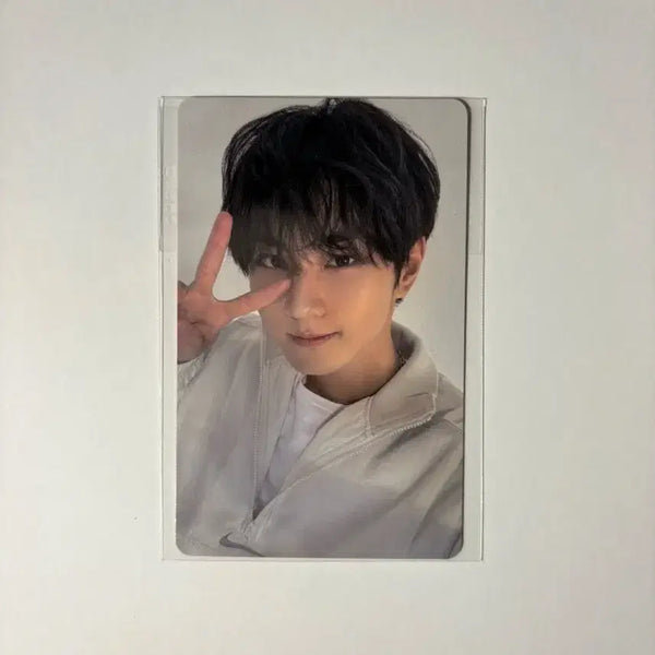 [BUNJANG] ENHYPEN Jungwon Romance Untold Weverse Japan Lucky Draw Photocard / 엔하이픈 정원 로맨스 언톨드 위버스 재팬 럭키드로우 포카