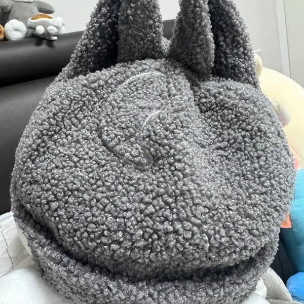 [BUNJANG] Wolfchan Hat / 울프찬 모자