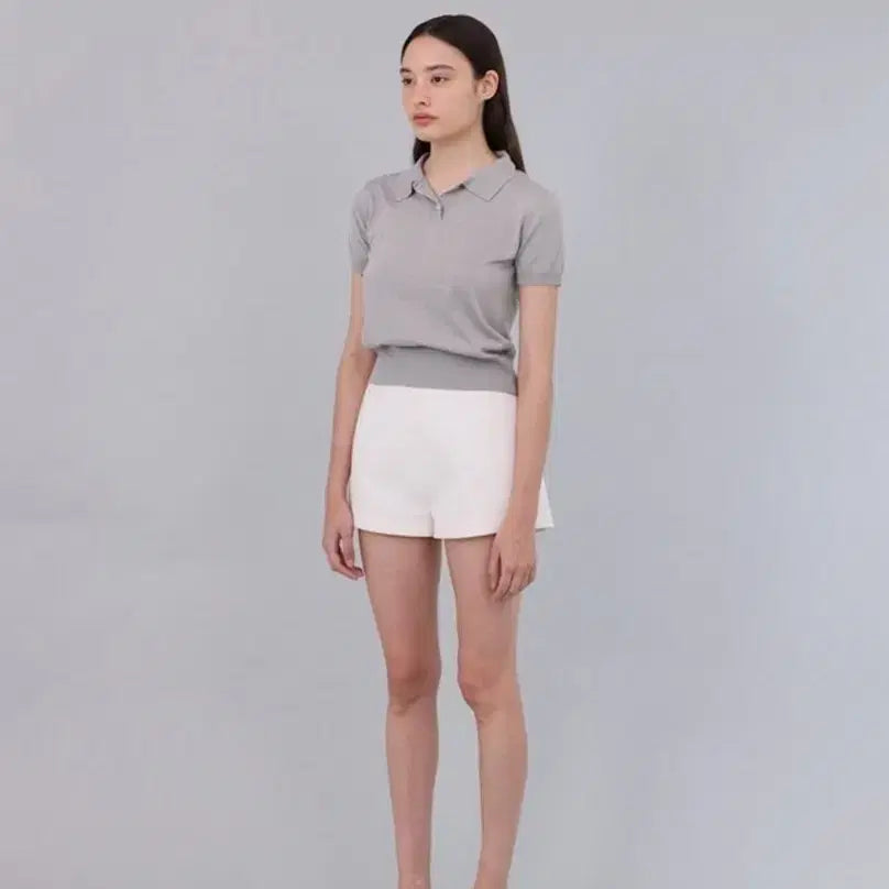 [BUNJANG] Tanatt Tweed Shorts / 타낫 트위드 쇼츠 tweed shorts