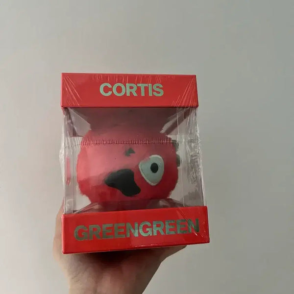 [BUNJANG] Cortés Ball Redre Photocard / 코르티스 볼 레드레 미개봉 양도