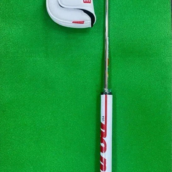 [BUNJANG] Evenroll ER5 Mallet Putter 34-inch / (새제품)이븐롤 ER 5 말렛형34인치퍼터