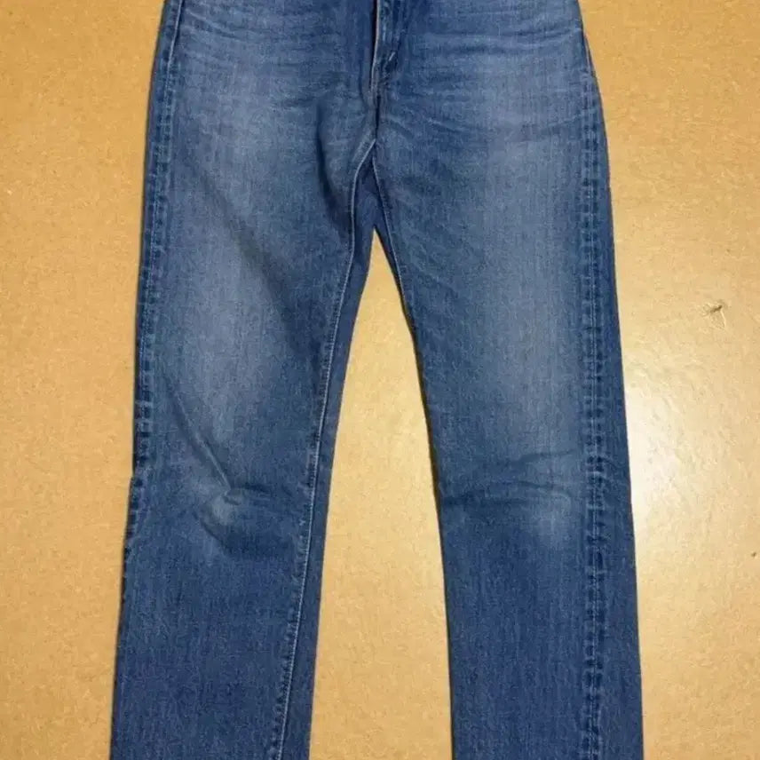 [BUNJANG] OrSlow 107 Denim / 오어슬로우 107 데님