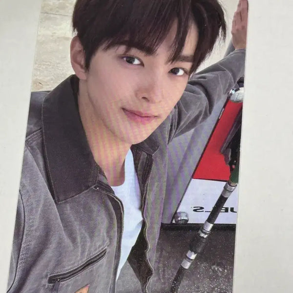 [BUNJANG] CORRTIS Gunho Singing Bowl Photocard / 코르티스 건호 싱잉볼 포카 양도