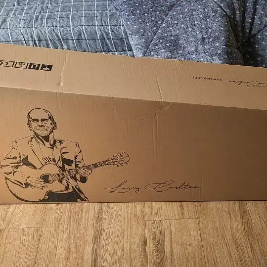 [BUNJANG] Sire A3-DS Acoustic Guitar / 사이어 래리칼튼 SIRE A3-DS 통기타