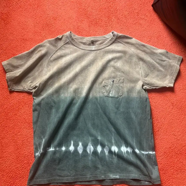 [BUNJANG] Nigel Cabourn T-Shirt / 나이젤카본 티셔츠