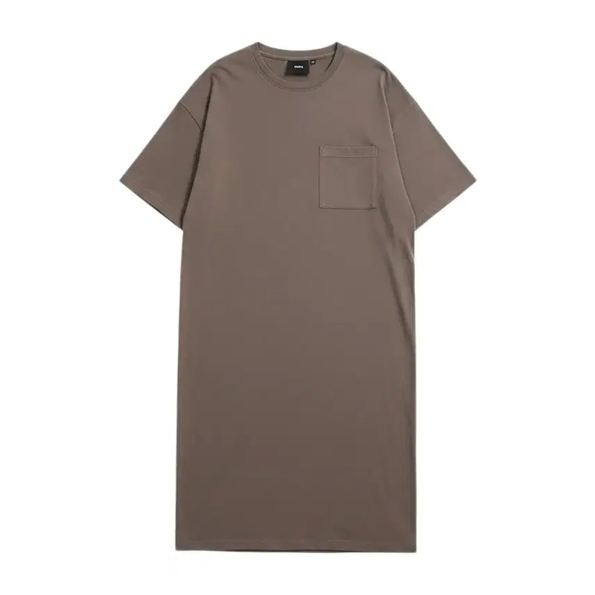 [BUNJANG] Nepa Nylon Balloon Dress Women's Size 90 / 여성90/ 네파 나일론 벌룬원피스KH