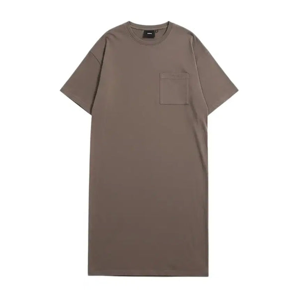 [BUNJANG] Nepa Nylon Balloon Dress Women's Size 90 / 여성90/ 네파 나일론 벌룬원피스KH