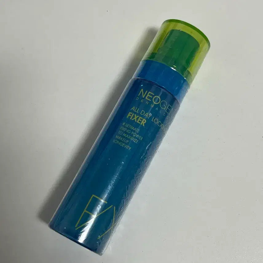 [BUNJANG] Neogen Dermalogy All Day Locking Fixer Makeup Fixer / 네오젠 더마로지 올데이 락킹 픽서 메이크업 픽서