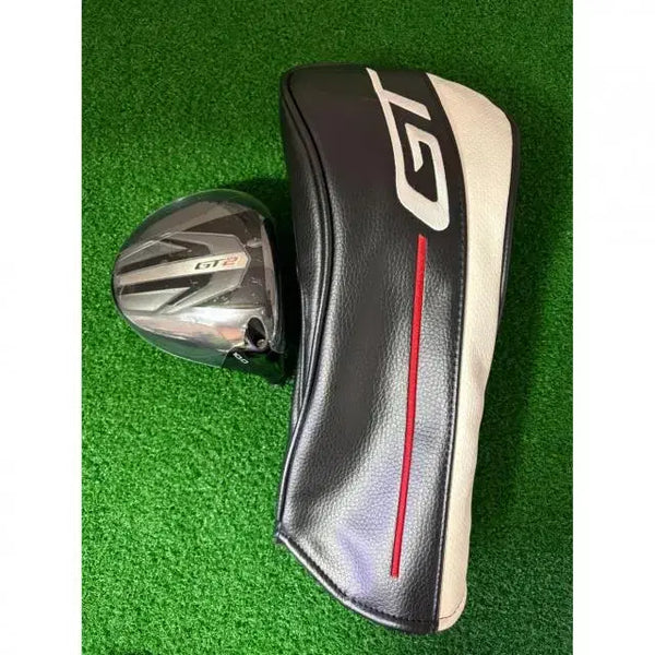 [BUNJANG] Titleist GT2 10.0 Degree Driver Head (Asian Spec) / 타이틀리스트 GT2 10.0도 드라이버헤드 -전용커버- (코드 02...