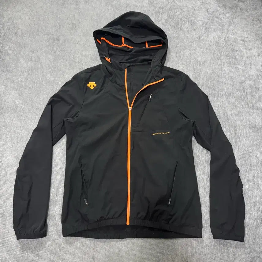 [BUNJANG] Descente Windbreaker Jacket / 95 데상트 바람막이 자켓