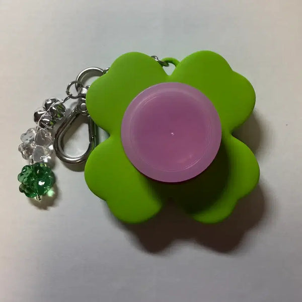 [BUNJANG] LANEIGE Lip Balm Keychain / 라네즈 립밤 키링
