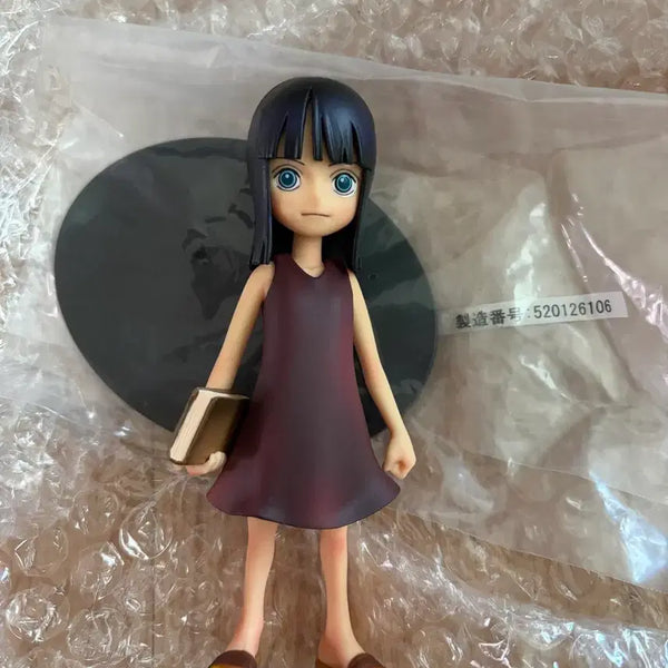 [BUNJANG] Banpresto One Piece Nico Robin Figure / (반프레스토/ 일본직구) 원피스 니코 로빈 피규어