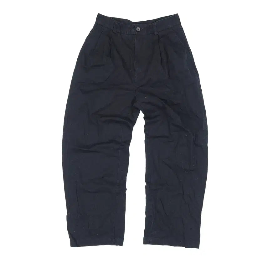 [BUNJANG] Musinsa Standard Women's Pants / 28 무신사스탠다드 여성 바지 0730M