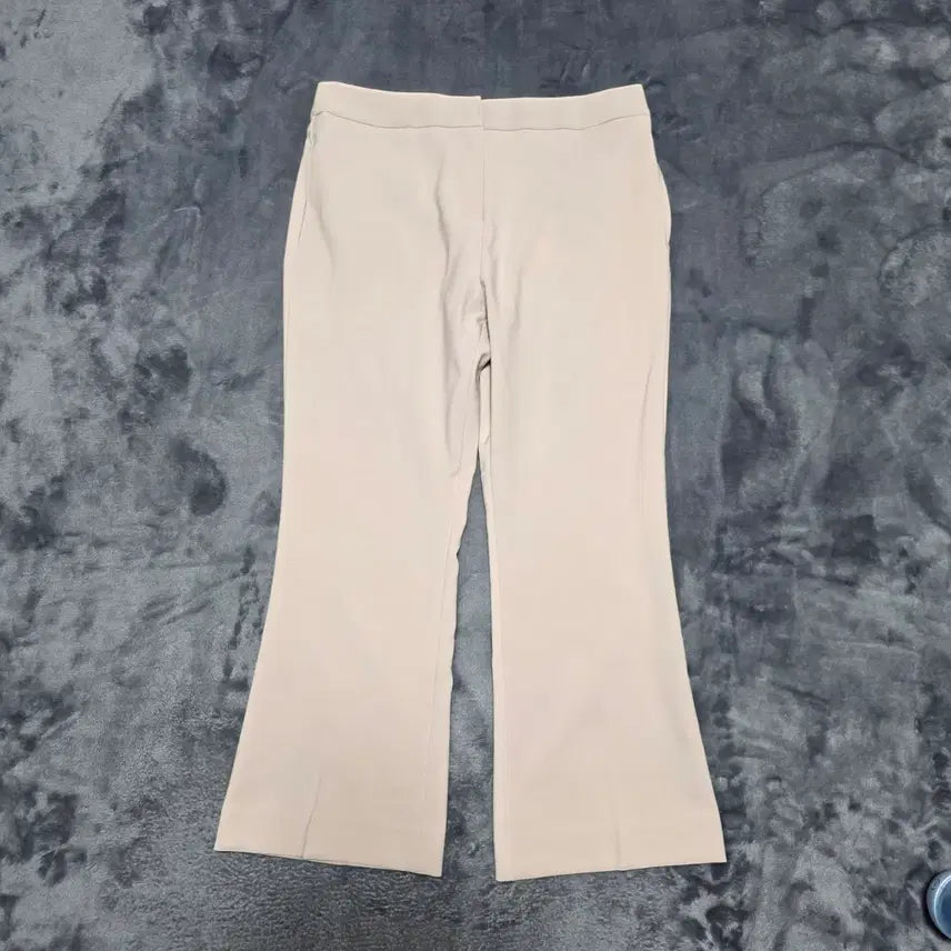 [BUNJANG] Mila Bootcut Slacks Pants / (99)여성 밀라 부츠컷 슬랙스 팬츠 봄가을