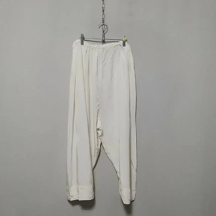 [BUNJANG] Women's Rayon Underpants / 마110 인견속바지