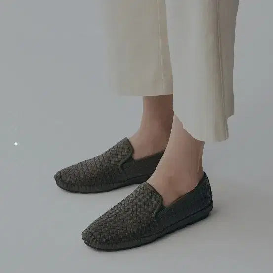 [BUNJANG] kuern Valencia 13 Driving Shoes / 쿠에른 발렌시아13 드라이빙 슈즈