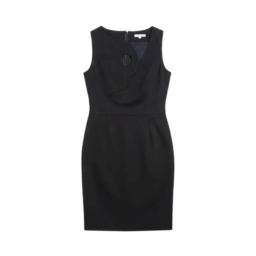 [BUNJANG] Givenchy Luxury Sleeveless Dress Size 36 / 여성 36사이즈/ 지방시 럭셔리 민소매원피스