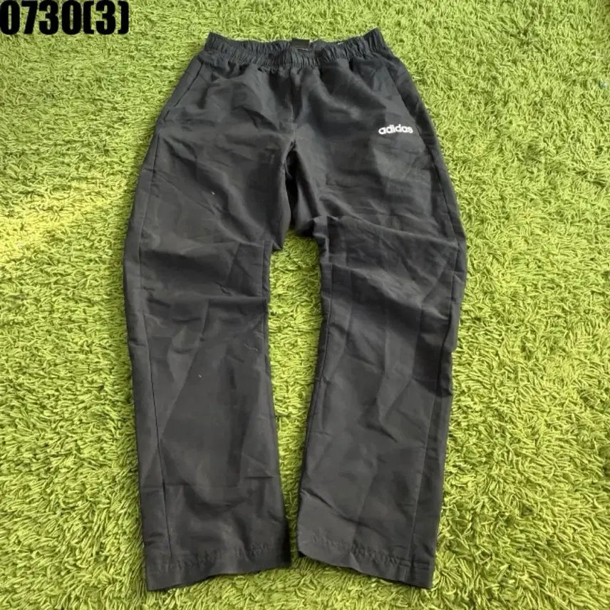 [BUNJANG] Adidas Training Pants Black L / 아디다스 트레이닝 팬츠 블랙 L 7/30