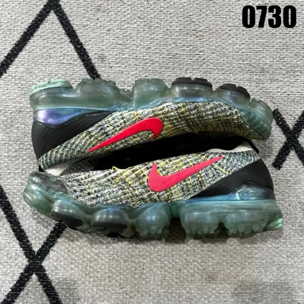 [BUNJANG] Nike Air VaporMax 2021 Flyknit Multicolor US 8 (260mm) / 나이키 에어베이퍼맥스 2021 플라이니트 멀티컬러 260