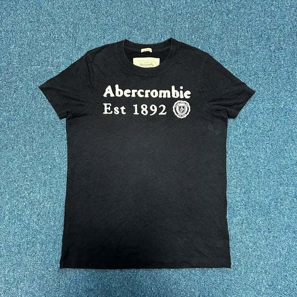 [BUNJANG] Abercrombie & Fitch T-Shirt Size M / 아베크롬비 반팔티 M
